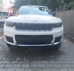 جيب جراند شيروكي إل